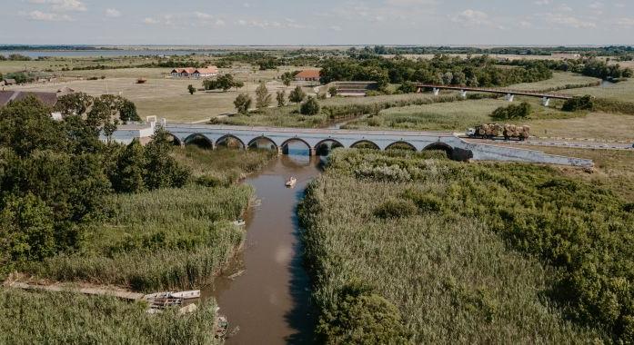 A magyar kultúra nyomában: ezeket a helyeket legalább egyszer látni kell!