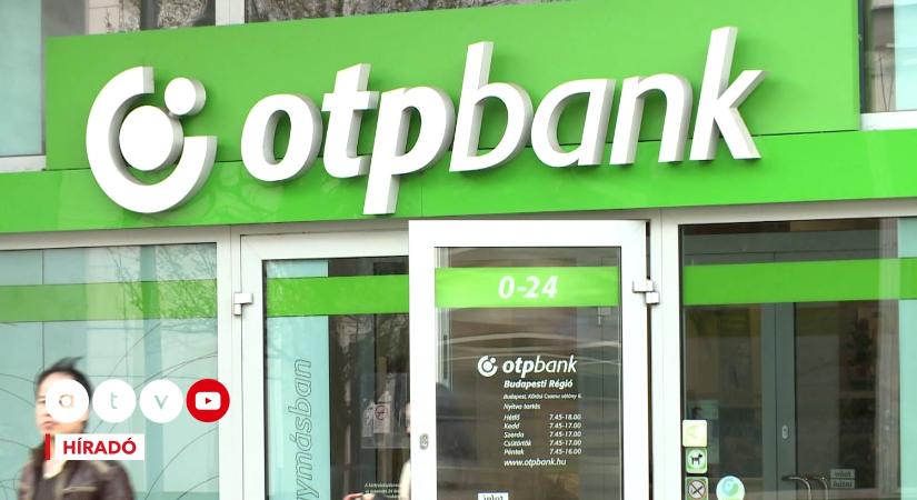 Sárga figyelmeztetést kaptak az OTP-s ügyfelek a közelgő leállás miatt, elérhetetlen lesz több szolgálatás is