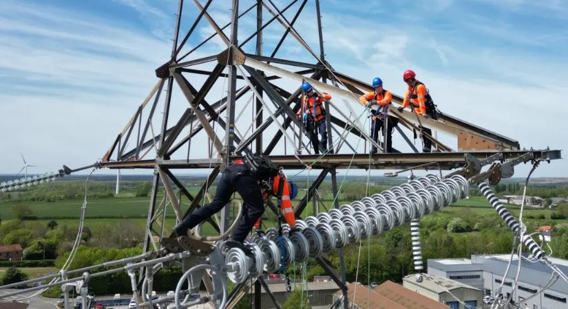 Miért drágul az árambiztonság, ha ingyen süt a nap?