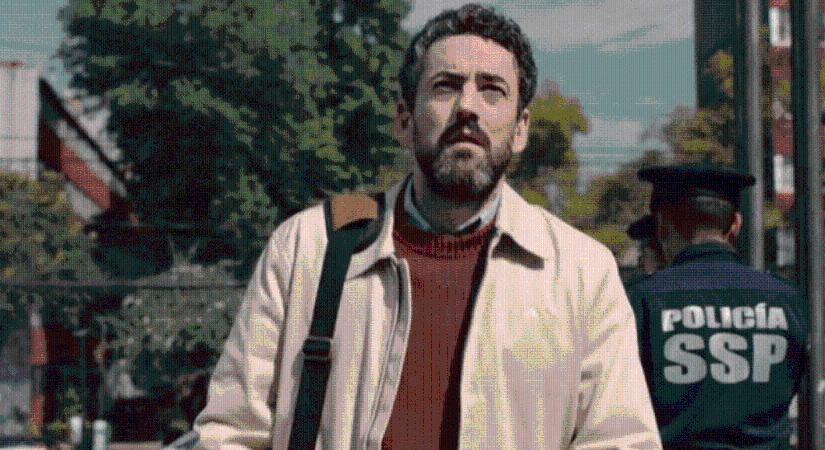 A bátrak órája: Átlagos (kritika)