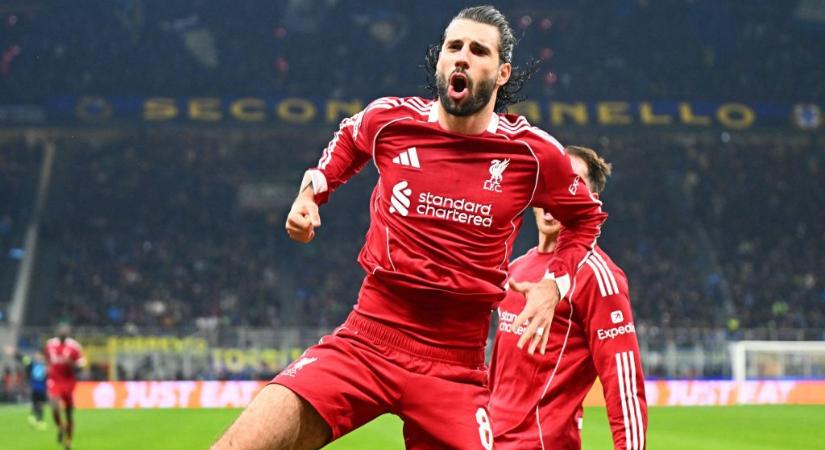 Kvíz: Mennyire emlékszel Szoboszlai Dominik góljaira?