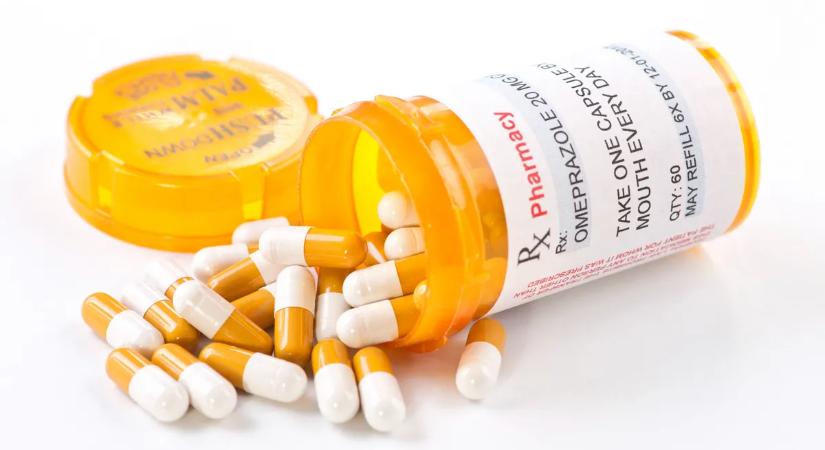 Ön is rendszeresen szed savlekötőt? Akkor ezt feltétlenül tudnia kell!