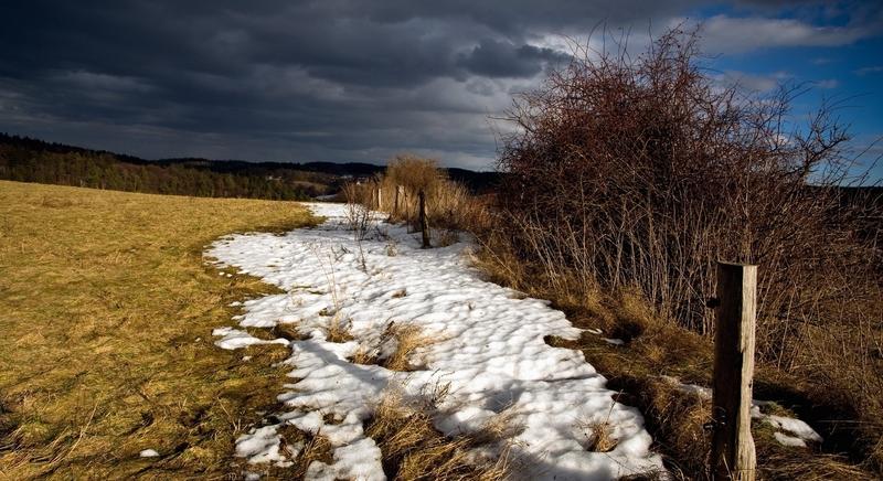 A hétvégén további enyhülés várható