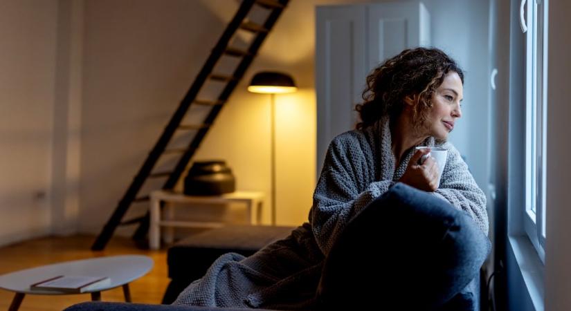 6 téli tipp: így lesz otthonosabb a lakás a fázós napokon is