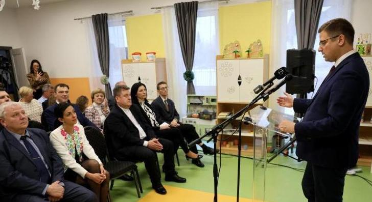 Polgári alapelv: a gyermekvállalást támogatni kell