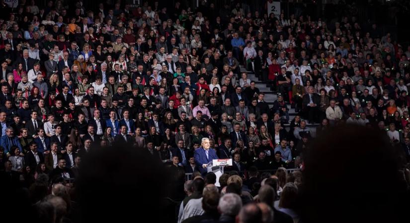 Keletről fúj a béke szele – minden, amit a kaposvári Háborúellenes Gyűlésről tudni érdemes
