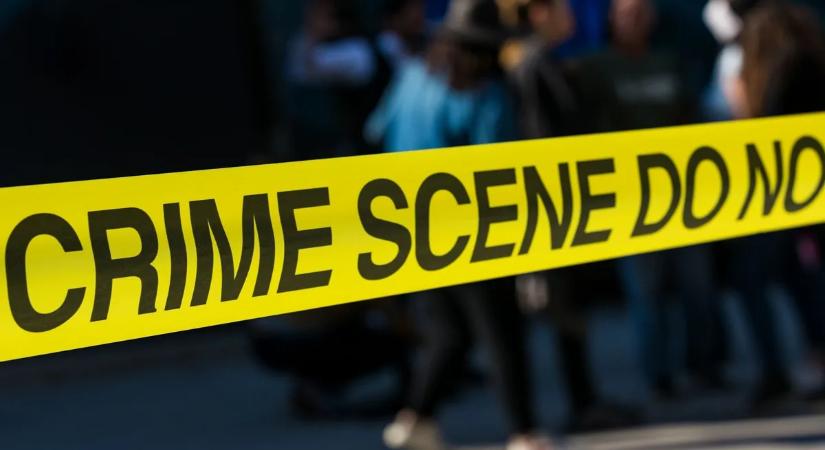 Normális életet élt 15 évig – közben egy holttest feküdt a kertjében