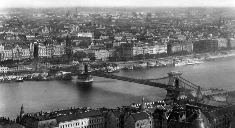 Kvíz: Biztos vagy benne, hogy jól ismered Budapestet?