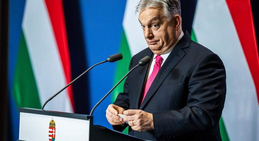 Könnyfakasztót trollkodott egy holland Orbán Viktor oldalán, az ország fetreng a röhögéstől