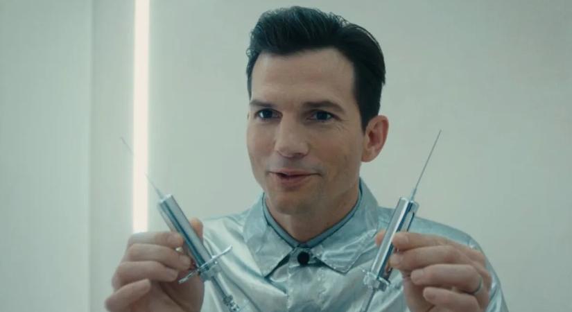 A szépség akár az Amerikai Horror Story legújabb évada is lehetne