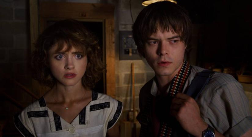 Stranger Things - 3. évad: Never ending stooory... (kritika)