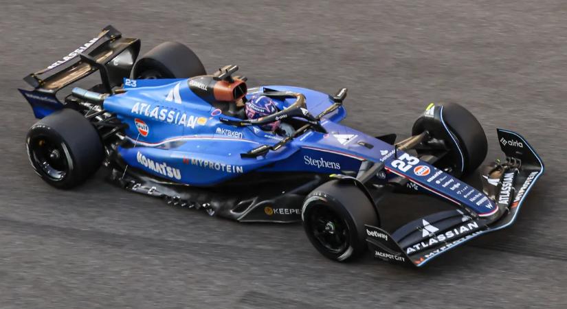 Bajban az F1-es sztárcsapat? Lemondták a barcelonai tesztelést