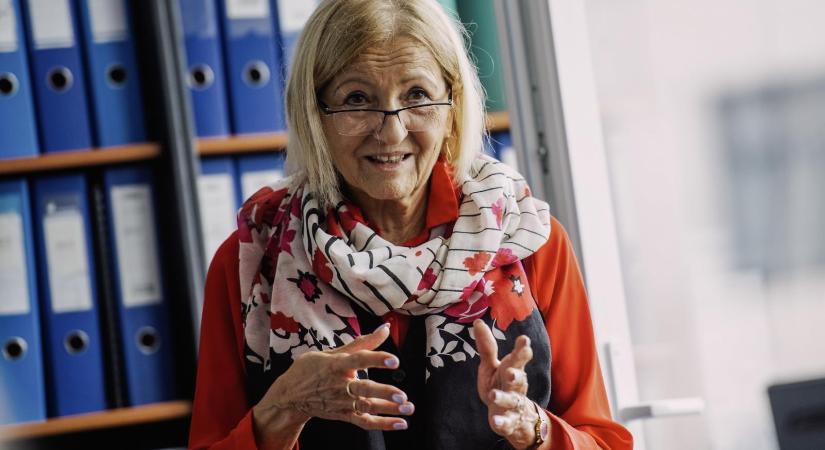 „Gazdaságpolitikai váltásra, kiigazításokra lesz szükség, bárki kerüljön is hatalomra”