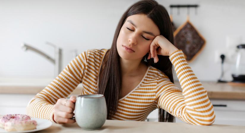 A téli rosszkedv nem véletlen: ebből a tápanyagból hiányzik a legtöbb embernek