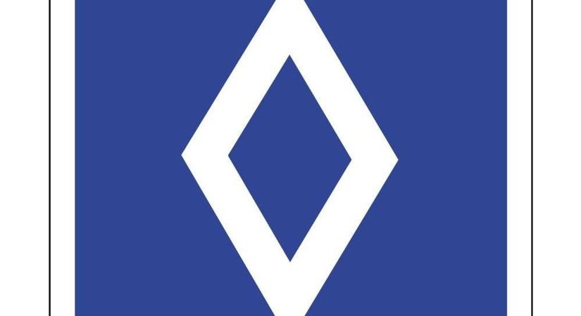 Új közlekedési tábla az utakon, mindenhol megjelenhet, de alig ismerik