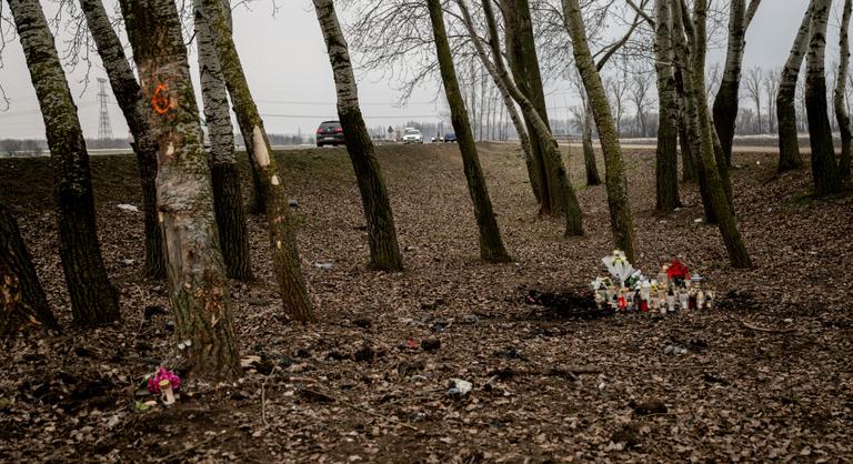 Körvonalazódik, mi történhetett Jákli Mónika halála előtt