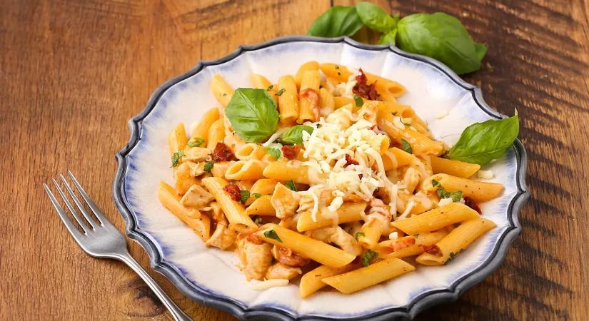 Mit főzzek a hétvégén? 2 komplett menü, ha nincs idő ötletelni