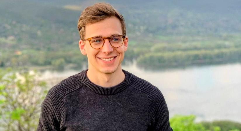 A Covid és a háború pillanatok alatt megtanította az embereknek az élelmiszer értékét — Interjú a Munch ételmentő egyik alapítójával, Wettstein Alberttel