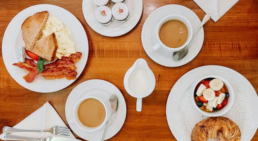 50 éves kor felett ezt kéne reggelizni a szakemberek szerint