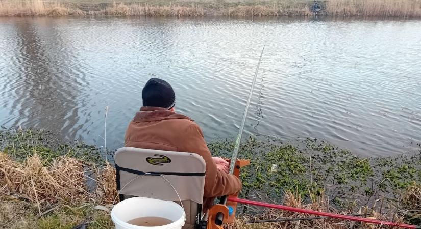 Nem lesz olcsóbb: ezt kell tudni a horgászengedély 2026-os árairól Bács-Kiskunban