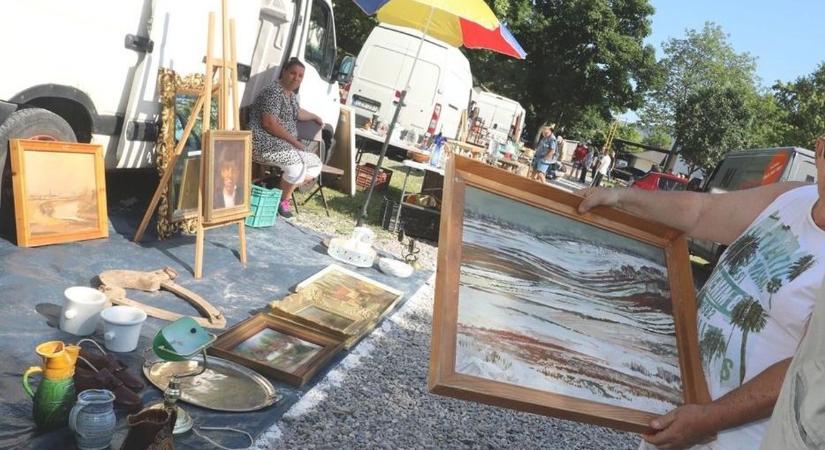 Aránytalan díjemelések, elmaradó fejlesztések: panaszkodnak a bérlők a pécsi Vásártérre