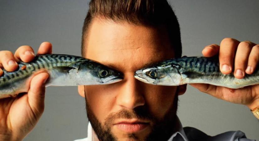 Durván nekirongyoltak az magyar sztárszakácsnak