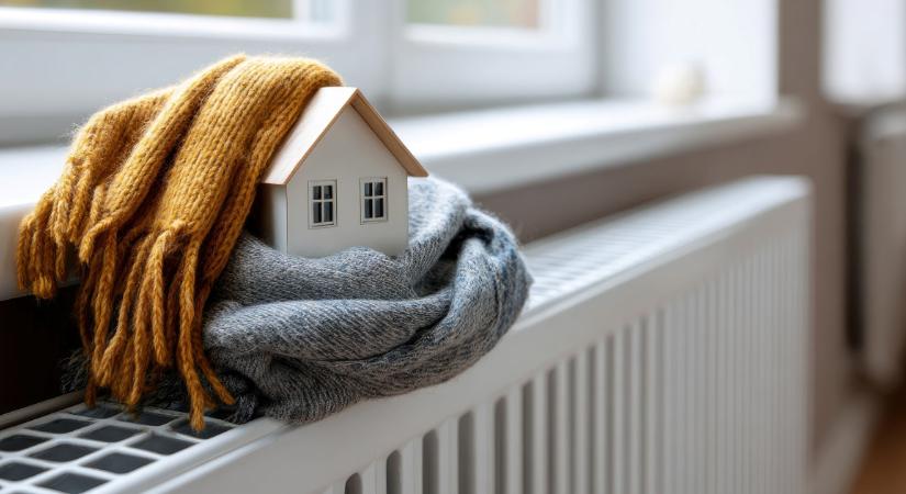 A tűzoltó figyelmeztet: 5 dolog, amit soha ne tárolj a fűtőtest közelében