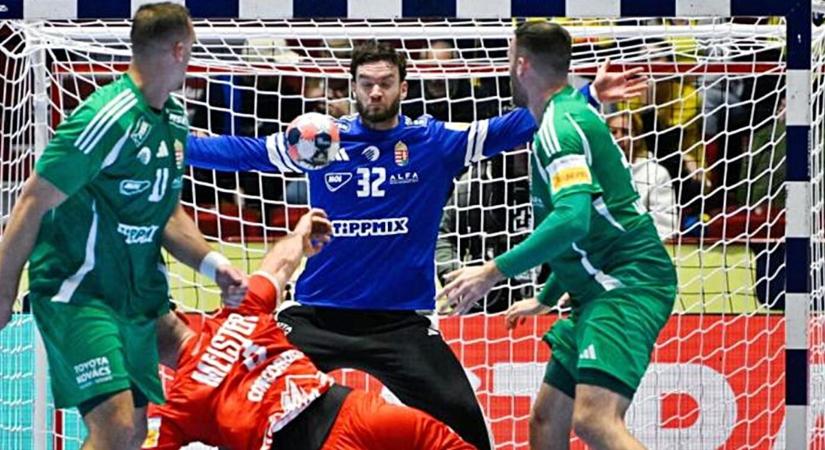 Megmutattuk, kik vagyunk valójában!” – Palasics Kristóf drámai vallomása a magyar válogatott svájci döntetlenje után