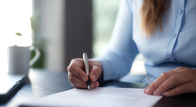 Hiába írsz végrendeletet, nem feltétlen az fogja kapni a vagyont, szánod