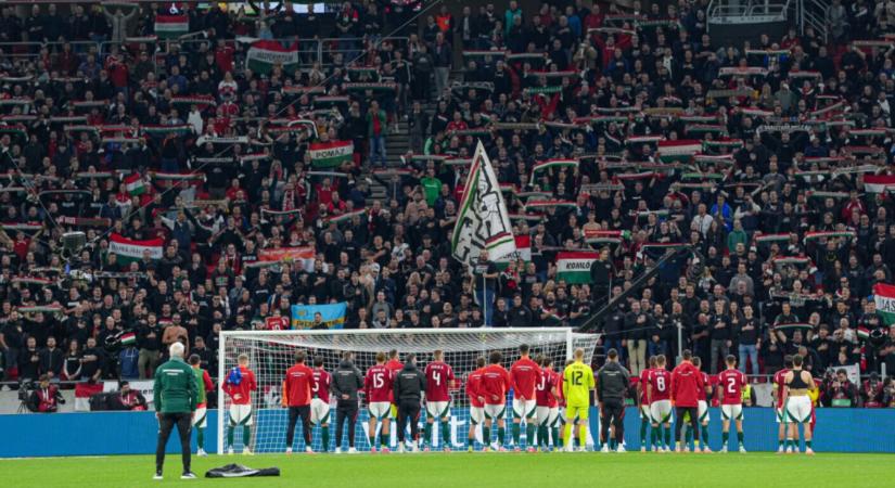Megvan a magyar futballválogatott első két idei ellenfele