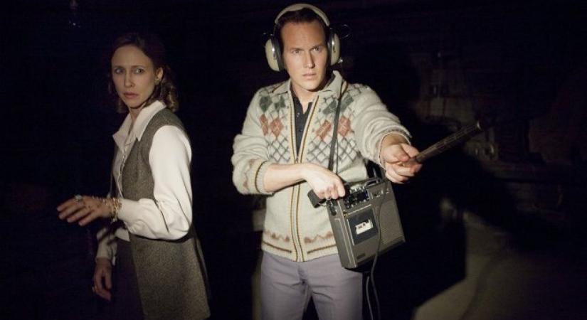 Démonok között: Bevállalós és merész (kritika)