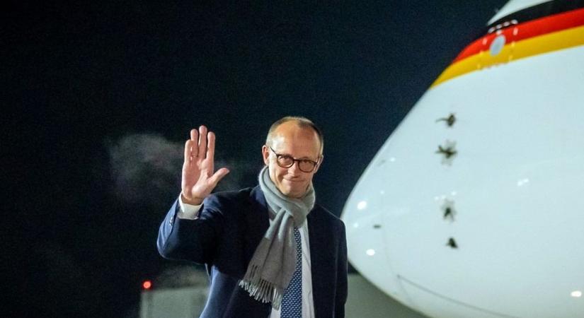 Most érkezett az ukrán követelés; óriási bajban van Németország, minden tervüket megváltoztatják Magyarországon