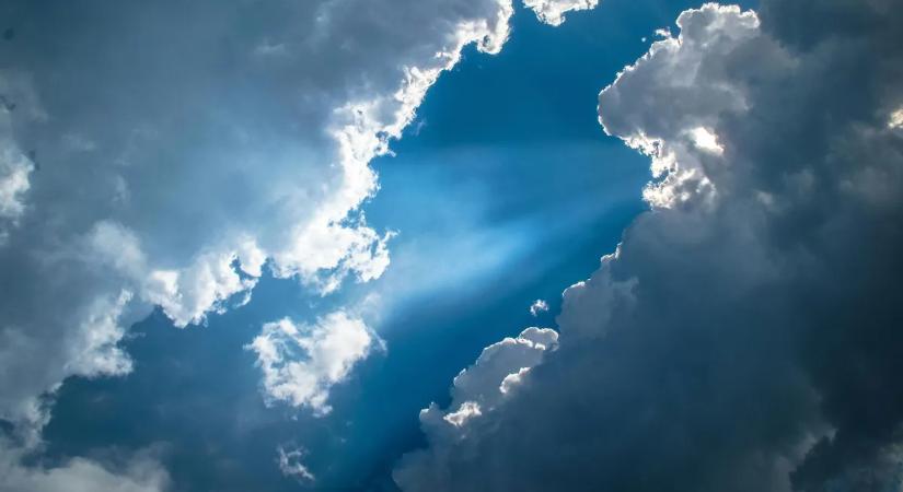 Közeledik a tavasz? Vasárnapig fokozatosan nő a hőmérséklet