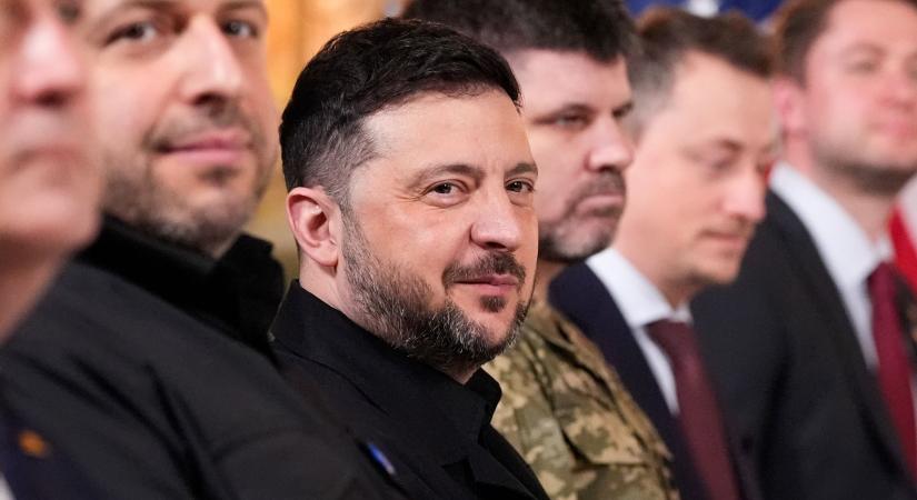 Kaszab Zoltán: Ukrajna is beszállt a magyar választási kampányba – nem véletlenül