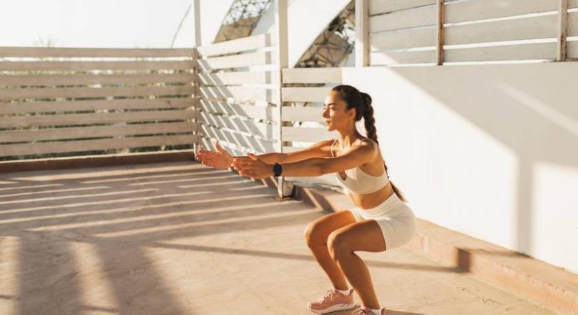 50 felett kötelező ez a néhány gyakorlat: megerősítik a csontokat