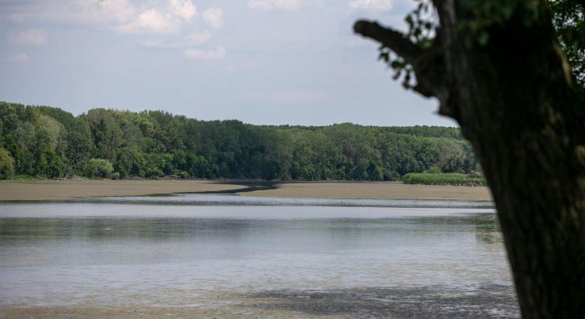 Első ütemben 26,4 milliárd jut a Homokhátság vízpótlására