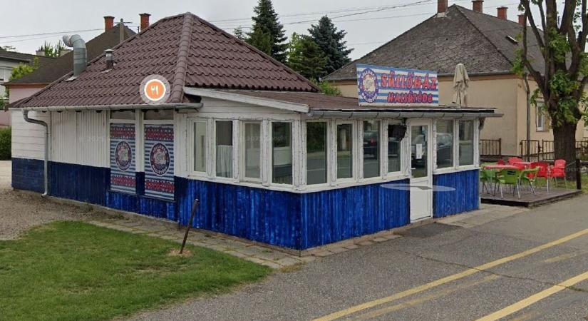 Kiváló üzleti lehetőség Győrben: a népszerű halsütöde keresi új gazdáját