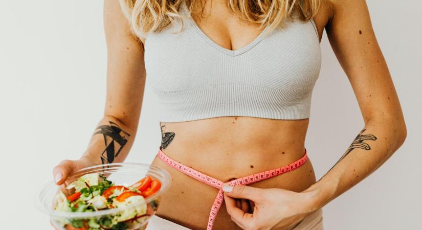 10 zsírégető élelmiszer a fogyás jegyében