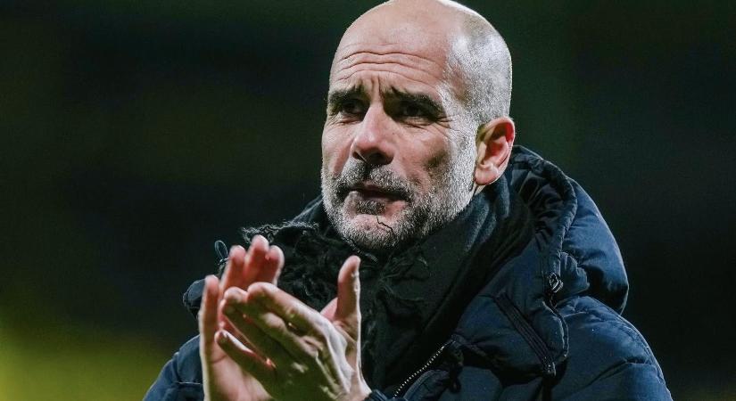 Pep Guardiola ragaszkodik egy Real Madrid sztár leigazolásához
