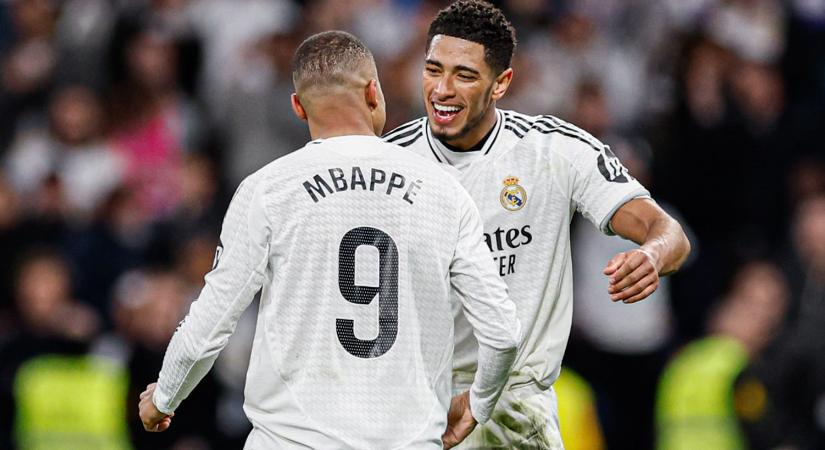 Real Madrid, Barca: felszisszennek a szurkolók a LaLiga friss fizetési rangsora láttán