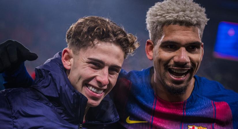 Fermín López egy másodpercig sem töprengett a mesés átigazolási ajánlaton