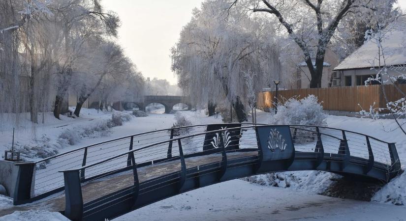 Fordulat az időjárásban – így változik a hőmérséklet a hétvégén