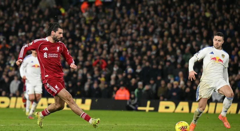 A Real Madrid emelte a tétet, ennyit fizetne Szoboszlaiért