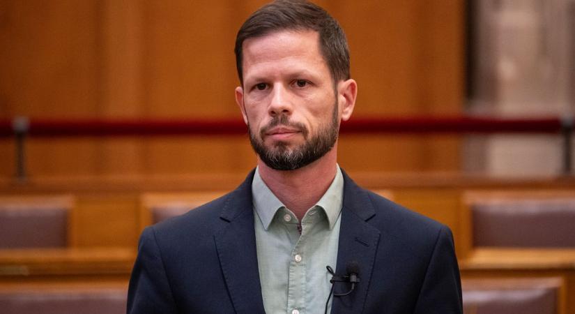 Tordai Bence őrült ámokfutásba kezdett, teljesen kiborult Pulaiék mérése miatt