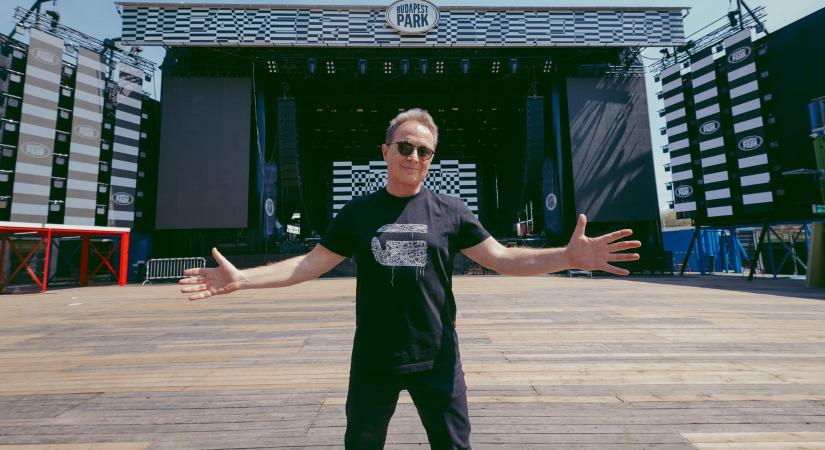 Bombát robbantott Geszti Péter: 4 millió feletti megtekintést ért el egy nap alatt a politikai posztja