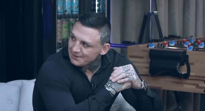 Könnyeivel küszködve vallotta be a szörnyű igazságot Jákli Mónika volt párja a tragédiával kapcsolatban