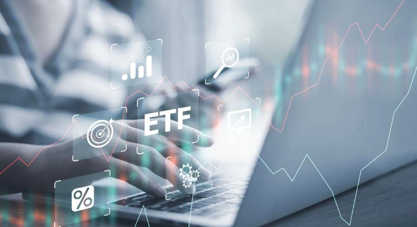 ETF-ek: egy betű eltérés, teljesen más kockázat