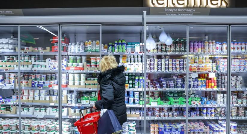 Vásárlói kosarunk majdnem ugyanannyiba került, mint tavasszal, mégis durvának érezzük az inflációt. Miért?