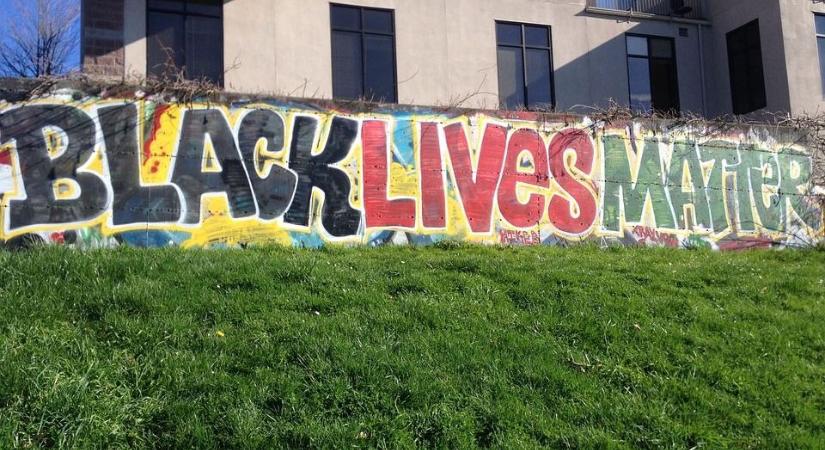 Nobel-békedíjra jelölték a Black Lives Matter antirasszista mozgalmat