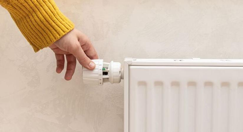 Biztonságot ad a rezsistop a rendkívüli télben (videó)